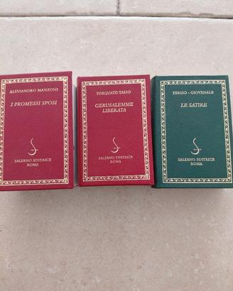 Collezione I diamanti 