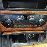 Comandi riscaldamento MERCEDES-BENZ CLK del 2003