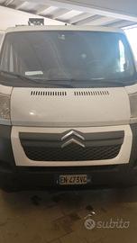 citroen jumper