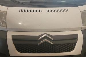 citroen jumper