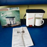 macchina da caffè taste King nuova! 