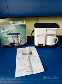 macchina da caffè taste King nuova! 