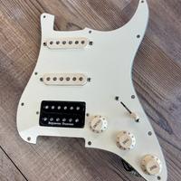 PICKGUARD FENDER ASSEMBLATO