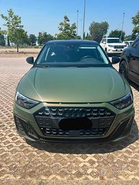 Audi A1 A1 SPB 30 TFSI S-tronic Identity Black