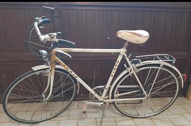 bicicletta Loris da uomo