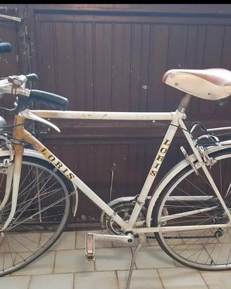 bicicletta Loris da uomo