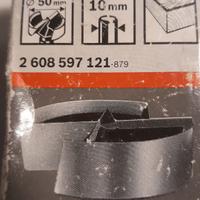 Fresa a taza per legno