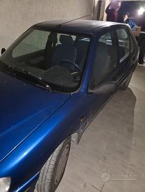 Peugeot 106