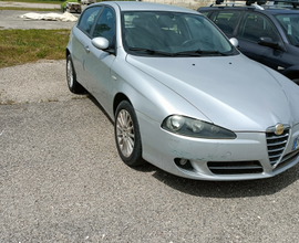 Alfa romeo 147 1.9 diesel