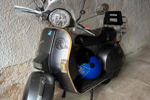 VESPONE PX 150 DEL 2005 MISCELATORE SEPARATO