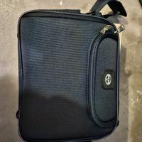 Borsa a tracolla Sergio Tacchini