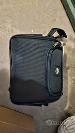 Borsa a tracolla Sergio Tacchini