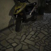 Honda x8r sport 2000