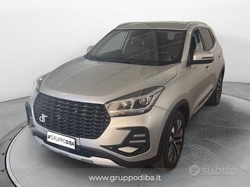 DR AUTOMOBILES DR 5 2022 5.0 1.5 Turbo MT ben...