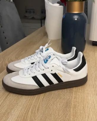 Scarpe adidas samba 40