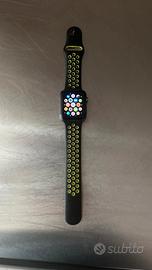 Applewatch serie 2 42mm Nike