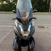 Scooter Yamaha tricity 125