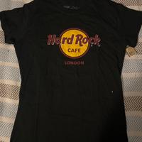 Maglia hard rock londra