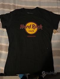 Maglia hard rock londra