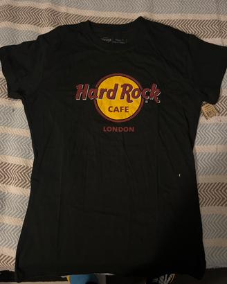 Maglia hard rock londra