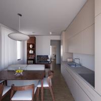 Appartamento - Monza