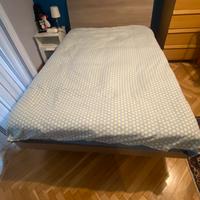 Letto una piazza e mezza