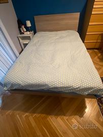 Letto una piazza e mezza