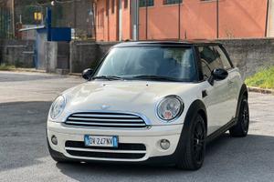 Mini cooper D