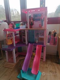 Ultimo modello Casa Barbie
