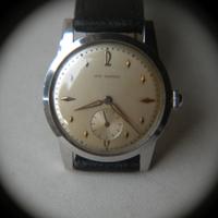 Lord Sanford anni 60 meccanico acciaio