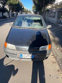 Punto 55 s 1.2 benzina