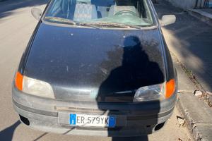 Punto 55 s 1.2 benzina