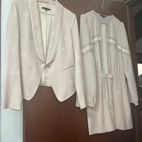 Completo Patrizia Pepe