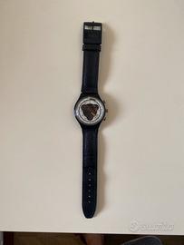 SWATCH CHRONO COLOSSAL SCB109