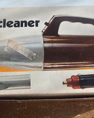 Auto Vacuum Cleaner