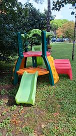 gioco da esterno little tikes 