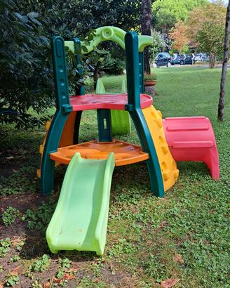 gioco da esterno little tikes 