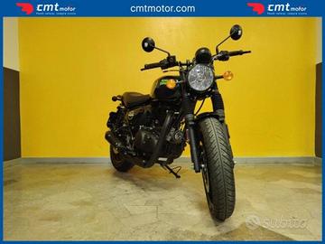 ROYAL ENFIELD HNTR 350 Garantita e Finanziabile