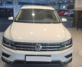 Volkswagen Tiguan Allspace Tiguan Allspace 2.0 TDI