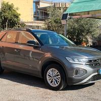 Volkswagen T-Roc 1.5 TSI ACT Life