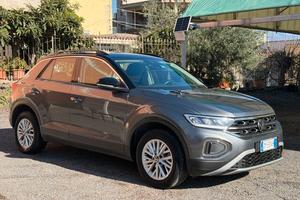 Volkswagen T-Roc 1.5 TSI ACT Life
