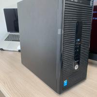 Pc uffico/gaming
