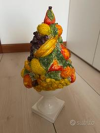 Piramide di frutta