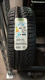 2055516 205/55R16 205/55 R16 GOMMA INVERNALE NOKIA