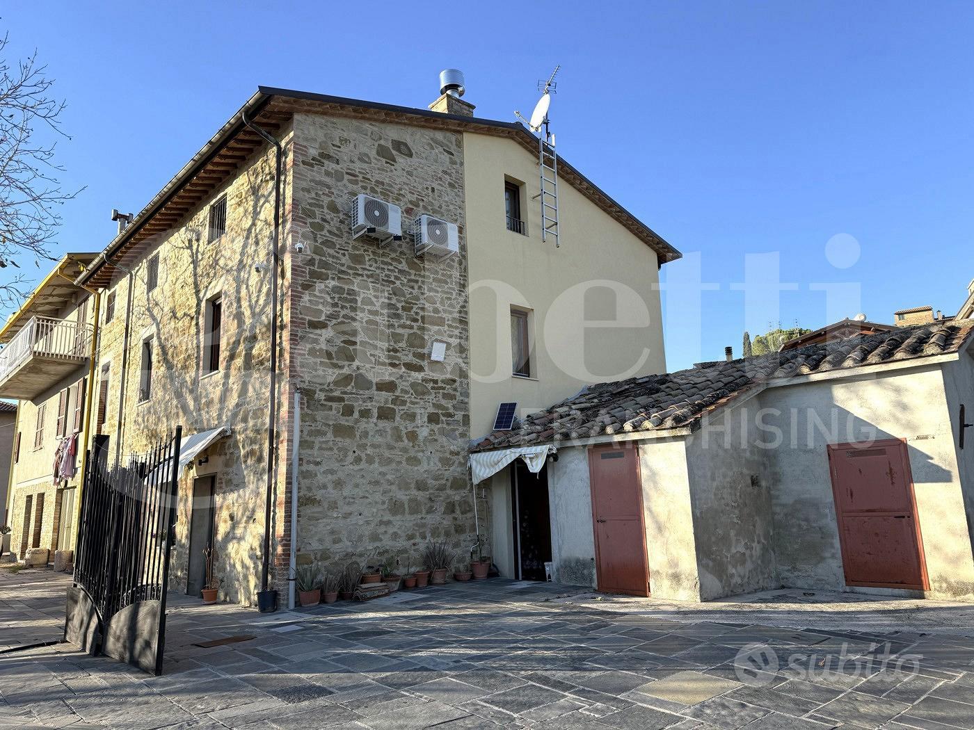 Appartamento Perugia [Cod. rif 3280985VRG]