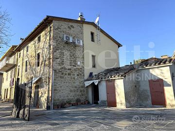 Appartamento Perugia [Cod. rif 3280985VRG]