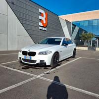 Bmw 520d f10