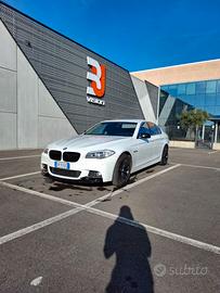 Bmw 520d f10