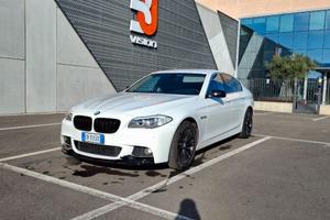 Bmw 520d f10