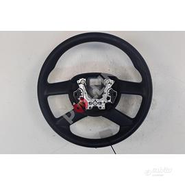 Volante vers. air-bag volkswagen polo restyling